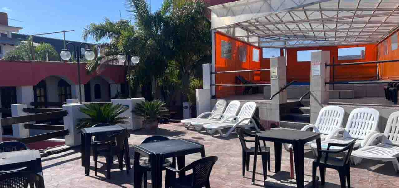 Hotel La Cascada - Imagen 1