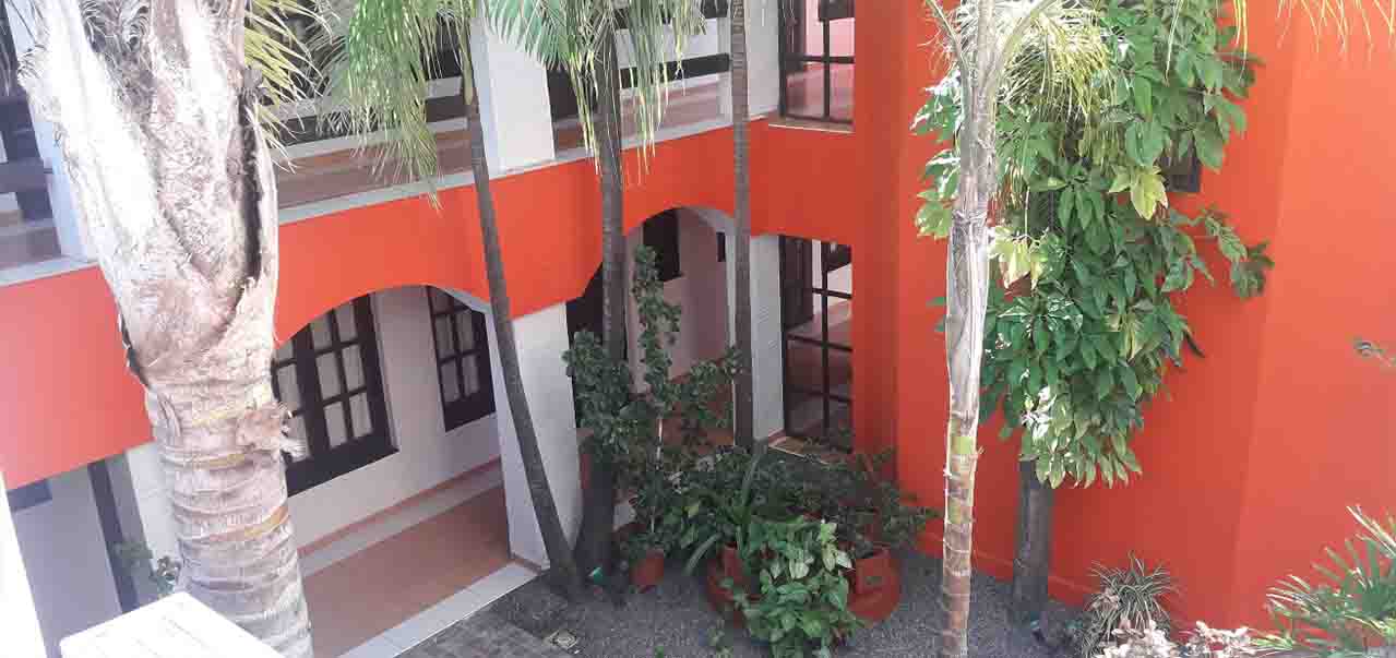 Hotel La Cascada - Imagen 3