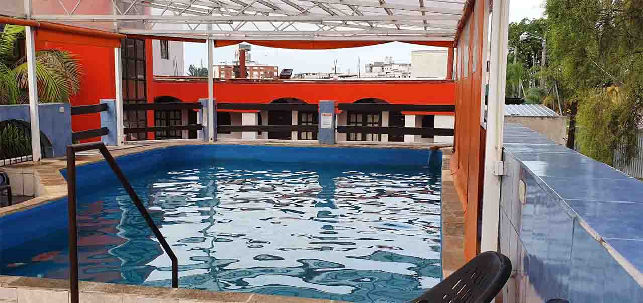 Hotel La Cascada - Imagen 5